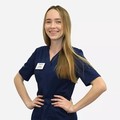 Фотография специалиста Усольцева Ирина Петровна