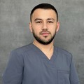 Фотография специалиста Мухидинов Мехроджиддин Саидмухиддинович