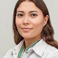 Фотография специалиста Селиванова Луиза Владимировна