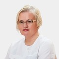 Фотография специалиста Гузеева Елена Борисовна