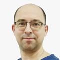 Фотография специалиста Божчук Роман Александрович