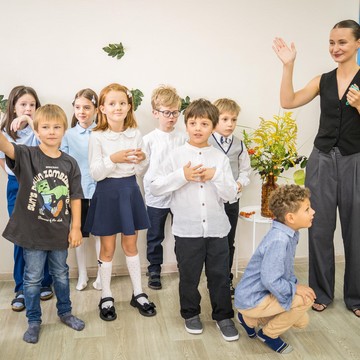 Частная школа Синяя Птица фото 2