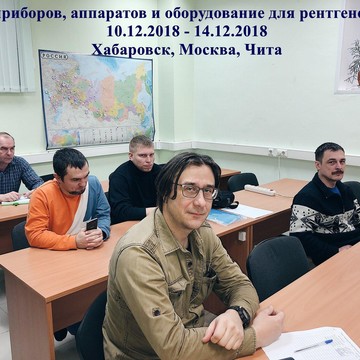 Центр повышения квалификации Союзмедсервис фото 1