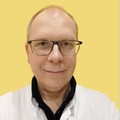 Фотография специалиста Тюгайкин Алексей Владимирович