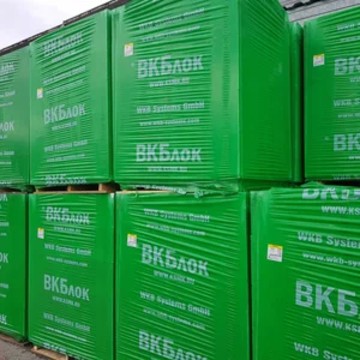 ТД Газобетон Краснодар фото 1
