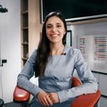 Фотография специалиста Васильева Евгения Владимировна