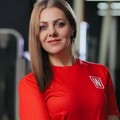 Фотография специалиста Маркина Любовь