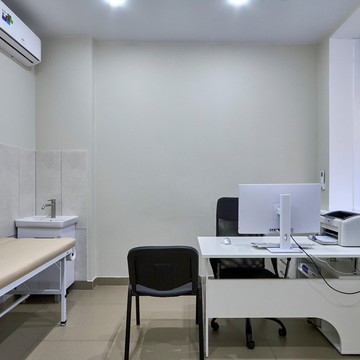 УФД Клиника фото 3