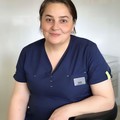 Фотография специалиста Магомедова Камилла Каримовна