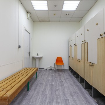 Спортивный клуб Shkarin school на улице Пожарского фото 3