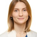 Фотография специалиста Охремчук Ольга Александровна