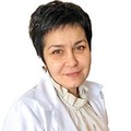 Фотография специалиста Борисова Людмила Михайловна