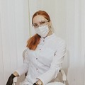 Фотография специалиста Анпилогова Юлия Александровна