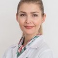 Фотография специалиста Астахова Ольга Владимировна