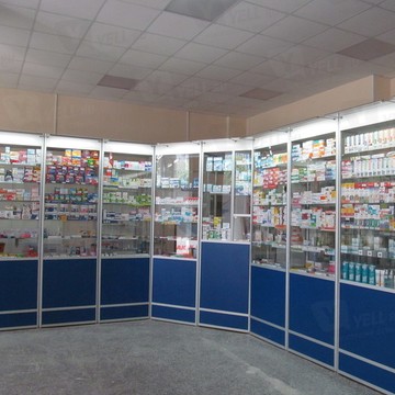 Петербургские аптеки фото 1