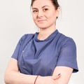 Фотография специалиста Ушакова Валерия Владимировна