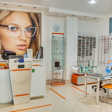 Глазная клиника Бранчевского в Самаре фото 2