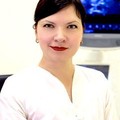 Фотография специалиста Королева Наталья Николаевна