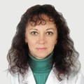 Фотография специалиста Смирнова Татьяна Сергеевна