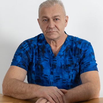 Белецкий Игорь Иванович фото 1