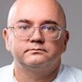 Фотография специалиста Опачанов Алексей Геннадьевич