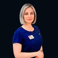 Фотография специалиста Усова Инга Сергеевна