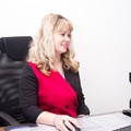 Фотография специалиста Цыганкова Алиса