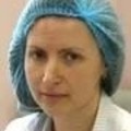 Фотография специалиста Корелина Наталья Александровна