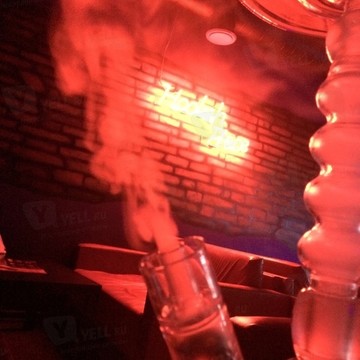 Hookah Place Lipetsk фото 1
