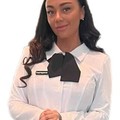 Фотография специалиста Орлова Екатерина Валерьевна