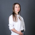 Фотография специалиста Залесская Мария