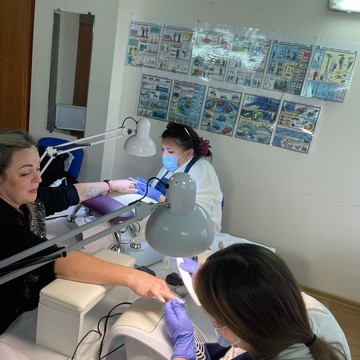 Учебный центр УЦ Партнер фото 2