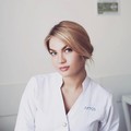 Фотография специалиста Шерстнева Ксения Сергеевна