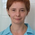 Фотография специалиста Соловьева Елена Михайловна