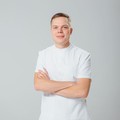 Фотография специалиста Гусев Дмитрий Сергеевич