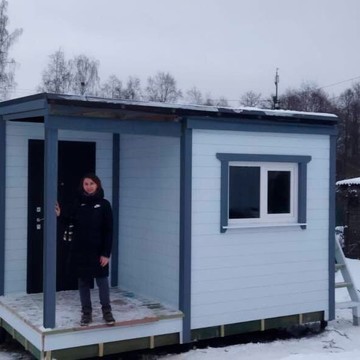 Компания Загородная студия фото 2