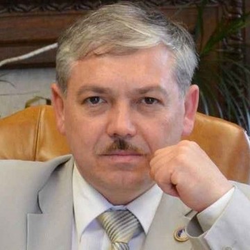 АДВОКАТ КРИВОРУЧЕНКО ВИТАЛИЙ ВИКТОРОВИЧ фото 1