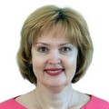 Фотография специалиста Горбунова Светлана Васильевна