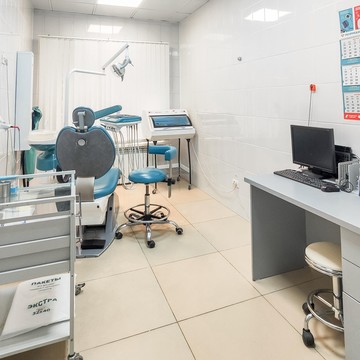 Стоматология Астра плюс фото 2