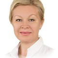Фотография специалиста Тарасова Ольга Викторовна