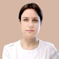 Фотография специалиста Гальцева Тамара Михайловна