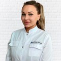Фотография специалиста Люшакова Наталья Витальевна