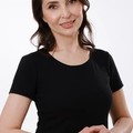 Фотография специалиста Попова Ирина Владимировна