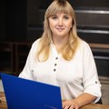 Фотография специалиста Блинова Валентина Александровна
