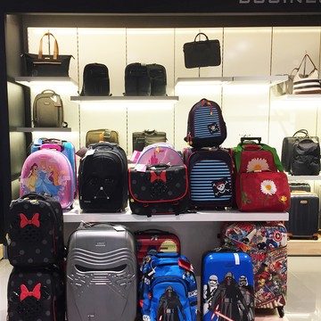 Робинзон на Юго-Западной - чемоданы, сумки, рюкзаки фото 1