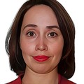 Фотография специалиста Петрова Елена Александровна
