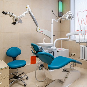Стоматологическая клиника доктора Горбачевского фото 1