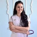 Фотография специалиста Хрусталева Галина Васильевна