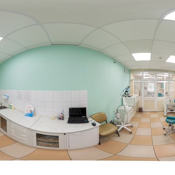 Стоматологическая клиника Денталюкс на Куйбышевском шоссе фото 2