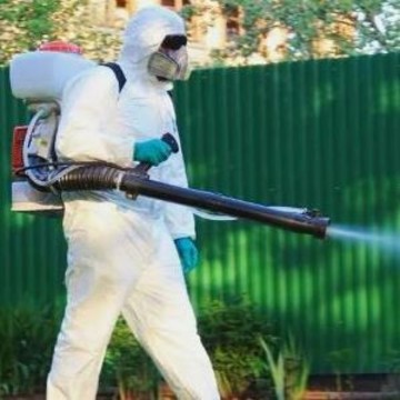 Яр - Дензинфекция фото 1